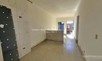 Imagem 5: 2 Dormitórios e vias rápidas até o centro