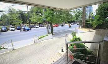 Imagem 6: Apartamento para aluguel Ed. casa Forte Residence com 1 quarto em Casa Forte - Recife - PE