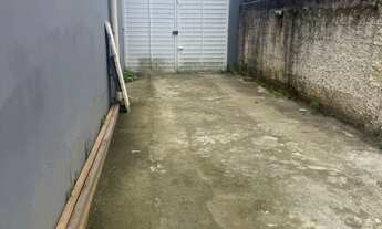 Imagem 3: Casa com ponto comercial na Santa Lúcia