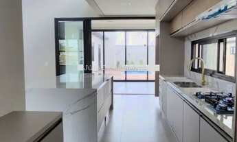 Imagem 5: Casa a venda com 3 quartos, 225m2 no Condomínio Monte Carlo - Sorocaba