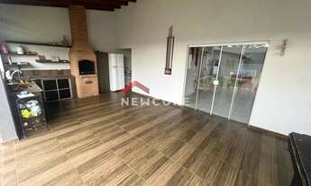 Imagem 5: Casa em Alameda das Carpas - Vale do Igapó III - Bauru/SP