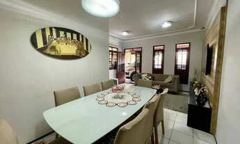 Imagem 4: Casa plana com 120m2 - 3 suítes no Luciano Cavalcante