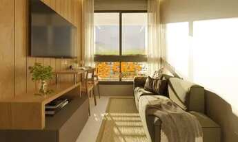 Imagem 3: Vendo Studio 19m2, 1 quarto Tamandaré/Carneiros