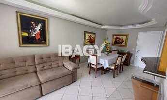 Imagem 4: Excelente Apartamento 3 dormitório(s) em Kobrasol - São José