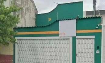 Imagem: Ótimo sobrado comercial na Mooca