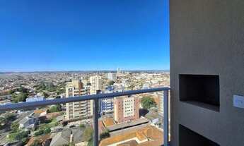 Imagem 7: Apto. Centro, San Blas,3 quartos com suites, sacada com churrasqueira, 2 vagas garagens