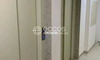 Imagem 2: Apartamento à venda, 2 quartos, 1 suíte, 2 vagas, Santa Mônica - Uberlândia/MG