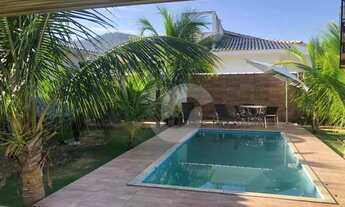 Imagem: Casa à venda, 120 m² por R$ 900.000,00