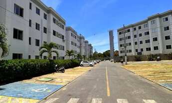 Imagem 3: EXCELENTE PROMOÇÃO!!!APARTAMENTO NO CONDOMÍNIO PARQUE FLORENÇA NO BAIRRO SANTA MÔNICA II