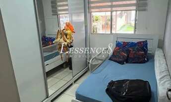 Imagem 7: Casa em Condomínio Fechado | 3 Quartos | 120m²