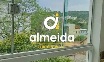 Imagem 5: APARTAMENTO 2 DORMITÓRIOS NO RESIDENCIAL NOSSA SENHORA DE SALETE