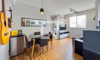 Imagem 2: Apartamento à Venda - Liberdade, 2 Quartos, 45 m2