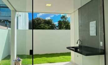 Imagem 7: CASA MODERNA NO PORTO MARINA - ANANINDEUA