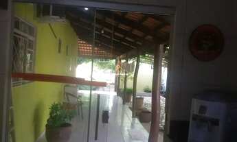 Imagem 2: Casa de Veraneio