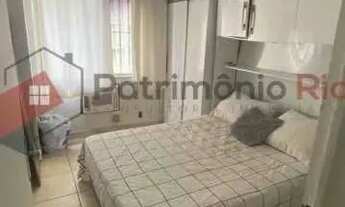 Imagem 6: Sala quarto - na Rua do Couto