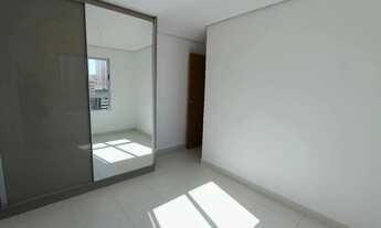 Imagem 5: Apartamento para locação com 105m² com 3 suítes no Jardim Goiás