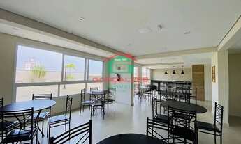 Imagem 6: COM VARANDA GOURMET 3 DTOS 1 SUITE