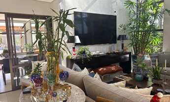 Imagem: Casa para alugar no Alphaville 2, em Londrina