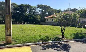 Imagem 2: Terreno no condomínio jacarandá
