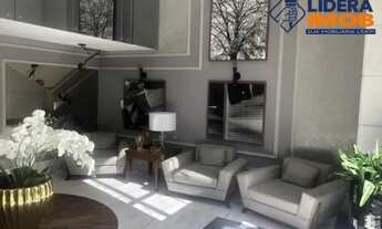 Imagem 6: Apartamento Alto Padrão com 3 Suítes, para venda, em Condomínio Fechado no Santa Mônica, e