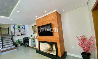 Imagem 10: Casa em Condomínio Cyrela Landscape Seminário para aluguel, com 211,3m², 4 quartos 1 suíte