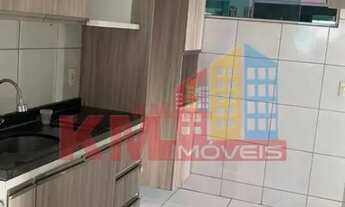 Imagem 3: Residencial Ana Letícia - APARTAMENTO 2 Quartos