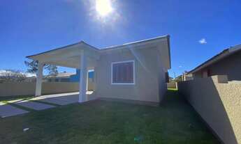 Imagem 2: Imóvel para venda tem 120 metros quadrados com 3 quartos em Praia São Jorge - Arroio do Sa