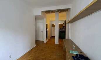 Imagem 4: 1 Dormitório em dos Edifícios de Artacho Jurado na Bela Vista para Alugar, São Paulo