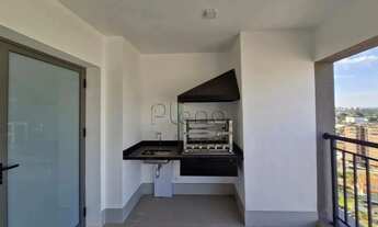 Imagem 3: Apartamento à venda e para alugar em Campinas, Nova Campinas, com 3 suítes, com 145 m²