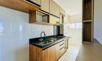 Imagem 6: Apartamento à venda com 2 dormitórios e 2 banheiros no condomínio Viva Vista, Sumaré