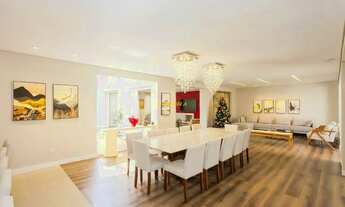 Imagem 3: Casa de Alto Padrão à Venda no Jardim Social