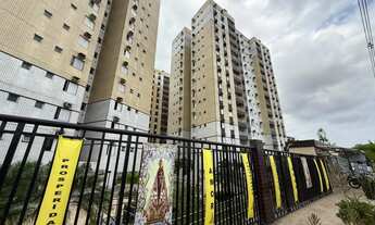 Imagem 4: Oportunidade!! Vendo excelente apartamento 3/4 no Mirante do Parque