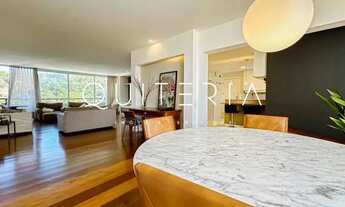 Imagem 5: Apartamento - / Residencial / Leblon