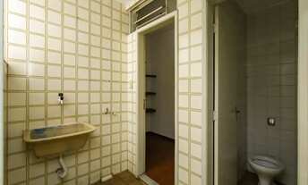 Imagem 5: 2 quartos no Centro para venda