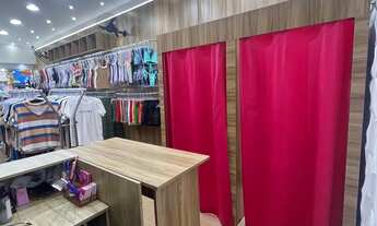 Imagem 4: Loja de roupas feminina