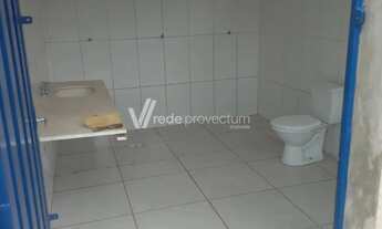 Imagem 7: Galpão - Chácaras Santo Antonio - Santo Antônio de Posse