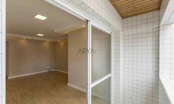 Imagem 6: Apartamento à venda no Bigorrilho ARYA1