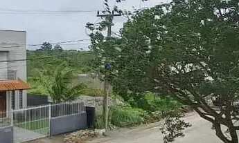 Imagem 7: Apartamento 1 dormitório, sacada com churrasqueira em Ribeirão da Ilha - Florianópolis - S