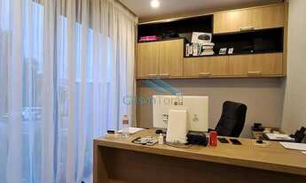 Imagem 9: Locação-Casa de condomínio-Santana de Parnaíba-Campos do Conde