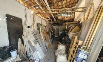 Imagem 2: Galpão para Locação em Belém, Umarizal