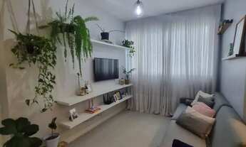 Imagem 2: Apartamento de 2 dormitórios à venda - Rio Tavares