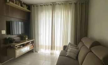 Imagem: Imóvel para venda possui 76 metros quadrados