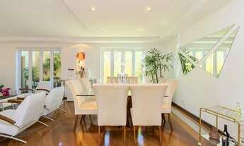 Imagem 3: Casa para Locação com 3 Quartos, sendo 1 suíte, 5 vagas de garagem no Bairro Santa Felicid