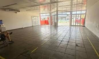 Imagem 3: Salão comercial para alugar, 218m² - Campos Elísios