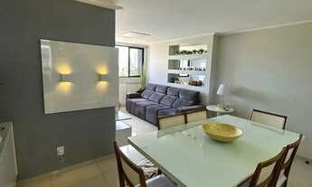 Imagem 5: Imóvel para venda possui 88 metros quadrados com 4 quartos em Estados - João Pessoa - PB