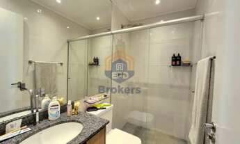 Imagem 4: Apartamento em Jardim Messina - Jundiaí