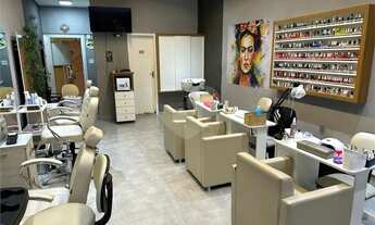 Imagem 4: Sala comercial à venda no condomínio Edifício Hércules, Rio de Janeiro - RJ