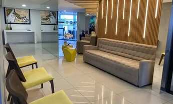 Imagem 5: Apartamento à venda no EDF. LUCINA RODRIGUES - CASA AMARELA, RECIFE - PE , CASA AMARELA, R