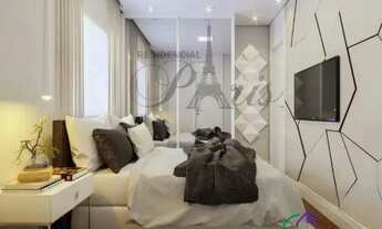 Imagem 7: CASA EM CONDOMÍNIO - VILA VALPARAÍSO - SP