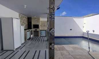 Imagem: Alugo Casa com 2 quartos em Nossa Senhora